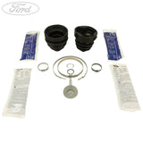 Original Ford Focus/C-MAX Äußerer Gleichlauf-Manschettensatz 1.8L Duratec