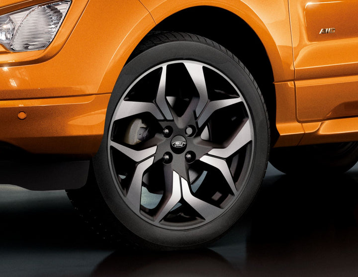 Ford Ecosport Alufelge 18