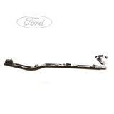 Original Ford Focus Heckklappen-Zierleistenhalterung links 1866202