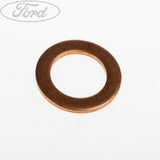 Original Ford Mondeo MK2 Focus MK 1 Turboladerscheibe 1103458 - 4 Stk