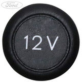 Original Ford Abdeckung 1383605