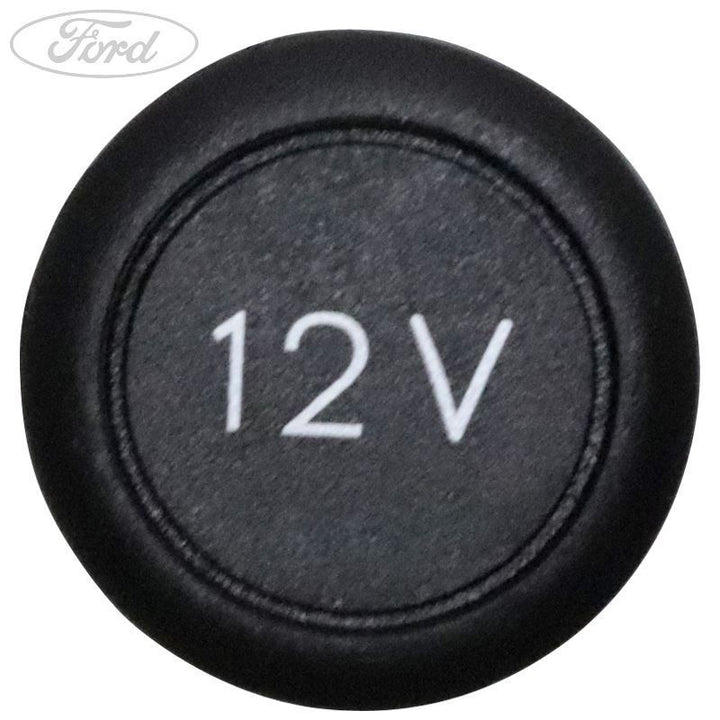 Original Ford Abdeckung 1383605