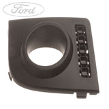 Original Ford Fiesta Fusion Blende Nebelscheinwerfer links 1369325