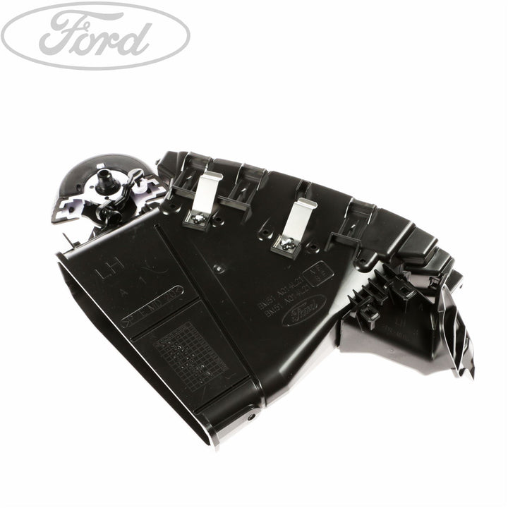 Original Ford LH Lüftungsschlitzgitter innen 1876049