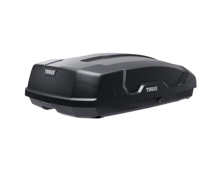 Thule®* Dachbox Force XT S, Aeroskin schwarz matt