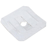 Original Ford Focus Mutter U-Feder M6 Türverkleidung vorn gesteckt 4650274