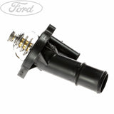 Original Ford Kühlmittelthermostat 1566316