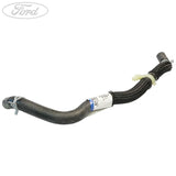 Original Ford 2.0 Duratec-HE Bi-Fuel Thermostatschlauch Plastic 1462573