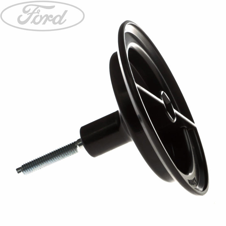 Original Ford Ersatzradhalterung 1868421