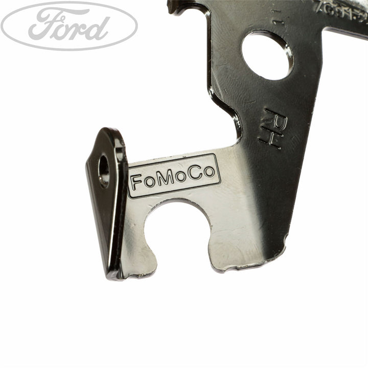 Mondeo Galaxy S-MAX Hintere Bremsschlauchhalterung