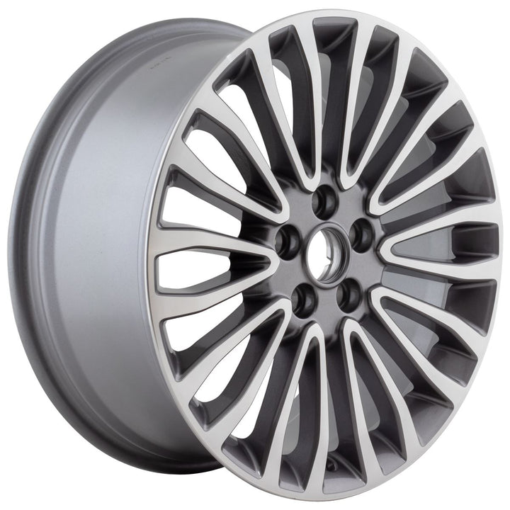 Ford Mondeo Alufelge 18