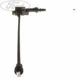 Original Ford Transit/Tourneo Custom 2012-2018 Motorhaubenzug links 1769934