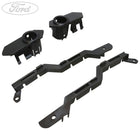 Original Ford S-Max Galaxy Kühlergrill Einbausatz 5-Türer 03/2010- 1700213