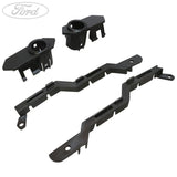 Original Ford S-Max Galaxy Kühlergrill Einbausatz 5-Türer 03/2010- 1700213
