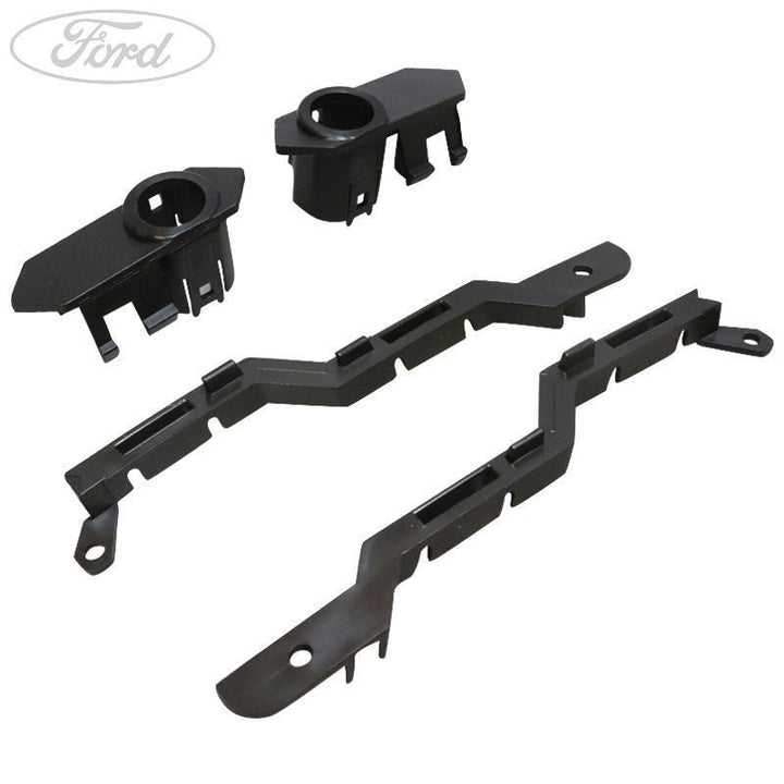 Original Ford S-Max Galaxy Kühlergrill Einbausatz 5-Türer 03/2010- 1700213