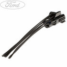 Original Ford Reparatursatz Draht 4554887