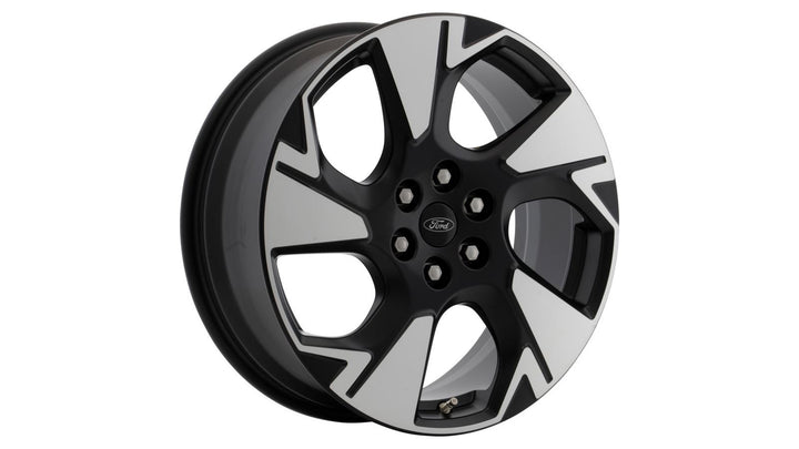 Ford Transit/Tourneo Cust Alufelge 19