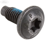 Ford Mondeo Cougar Transit Schraube Türverriegelung vorne 1010018 - 25Stk