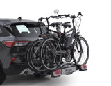Original Thule®* Heckfahrradträger Coach 276 für 3 Fahrräder