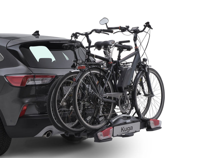 Original Thule®* Heckfahrradträger Coach 276 für 3 Fahrräder