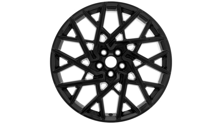 Original Ford MustangMachE Leichtmetallrad 20