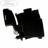 Original Ford Fiesta/B-MAX ab 2012 Luftfilter, ohne Sensoren 1.6L Duratorq