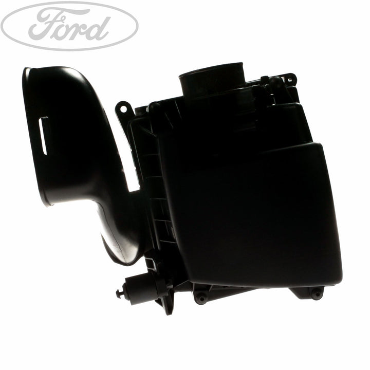 Original Ford Fiesta/B-MAX ab 2012 Luftfilter, ohne Sensoren 1.6L Duratorq