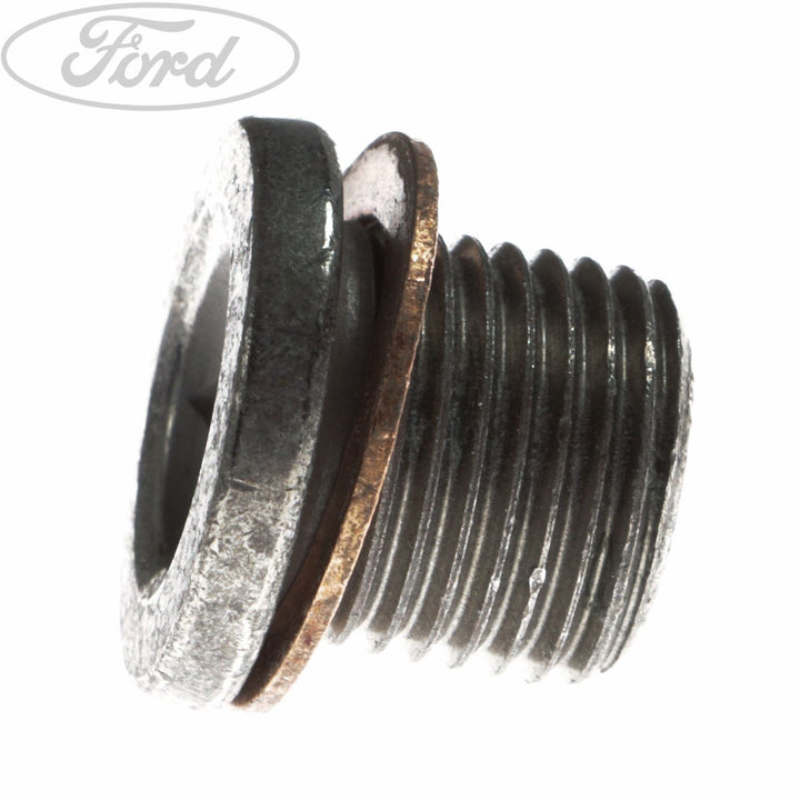 Original Ford Abdeckstopfen M6 1487863