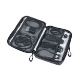 Ford Mustang Mach-E Kabeltasche Reise-Organizer 235 x 170 x 35mm