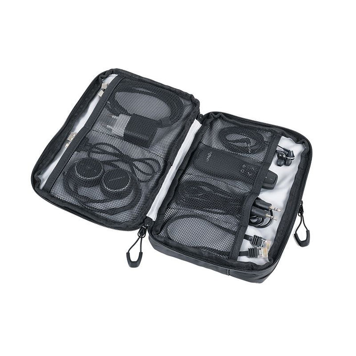 Ford Mustang Mach-E Kabeltasche Reise-Organizer 235 x 170 x 35mm
