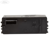 Transit Mk8 Custom Alle Panther Motoren Transceiver 16-17