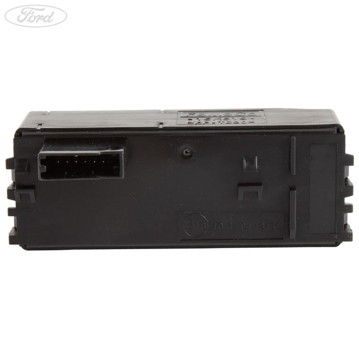 Transit Mk8 Custom Alle Panther Motoren Transceiver 16-17