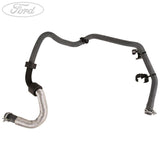 Original Ford Ranger 2011- Dieselmotor Heizungswasserschlauch 1850810
