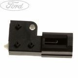 Original Ford Ka 2010 -2016 Bestätigungsknopf Heckklappenschloss 1740854