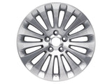 Original Ford Focus Leichtmetallrad 17