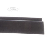 Fiesta MK5 Dachkante Zierleiste links