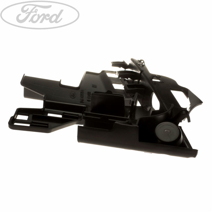 Original Ford Fiesta 2008-2012 Türschlossabdeckung vorne 1726284
