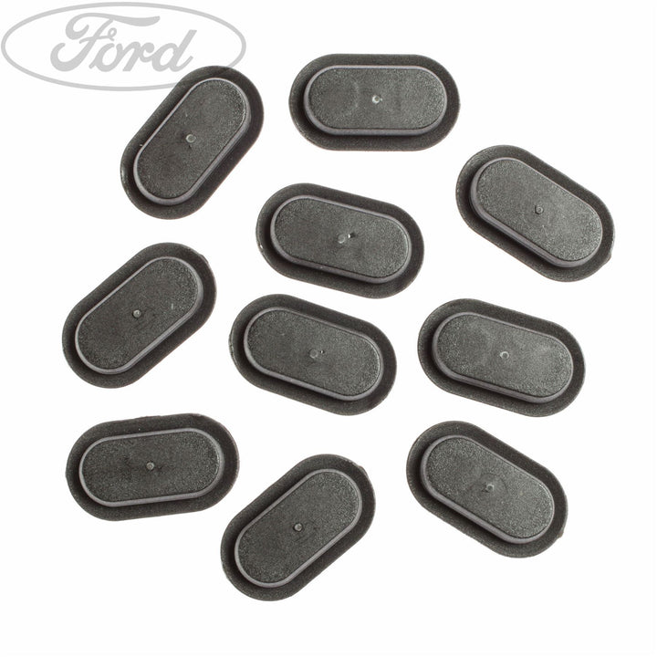 Original Ford Stopfen Kontrollöffnung 1542448