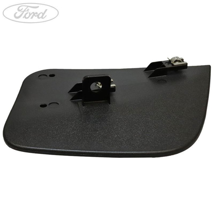 Original Ford Kuga ab 2012 Unterboden-Luftabweiser links 5199129