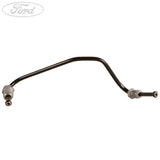 Original Ford Fiesta 2008-2012 Bremsleitung vorne 4 Rad Antiblockierbremse