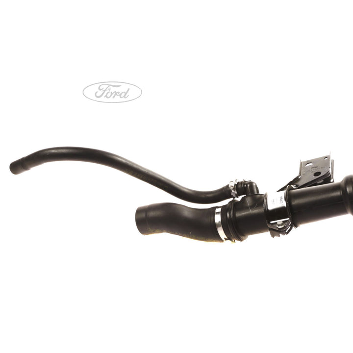 Original Ford Transit Connect 2006-2013 Kraftstoffeinfüllstutzen 1.8L Duratorq