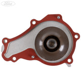 Galaxy  S-MAX Mondeo Focus Mk2 Mk3 Fiesta TDCi Wasserpumpe
