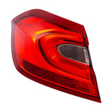Original Ford Leuchteneinheit - Ford Fiesta 2017-2021 2646381