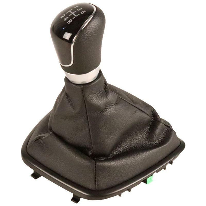Original Ford Transit Connect Schaltknauf & Manschette 09/2013- 1874540