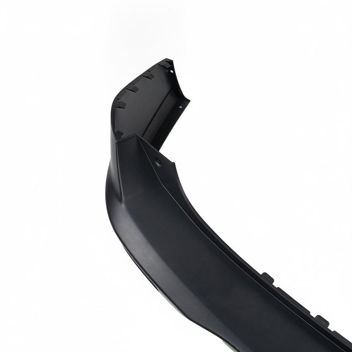 Ford Transit Courier 2014-2023 Stoßstange hinten Grau 1865569