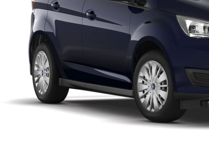 Original Ford Focus & C-MAX Radzierblende 40,64 cm (16