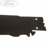 Original Ford Fiesta Türfensterrahmenleiste 1546824
