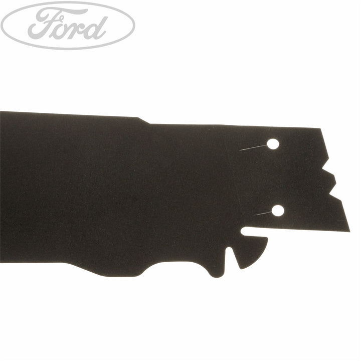 Original Ford Fiesta Türfensterrahmenleiste 1546824