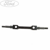 Original Ford Track Control Anbauteile 4043170