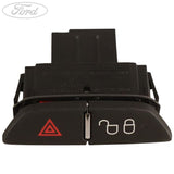 Original Ford Focus 2011-2015 Notwarnsignal Schalter 1693539